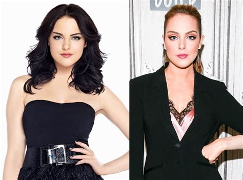 elizabeth guilles|elizabeth gillies before and after.